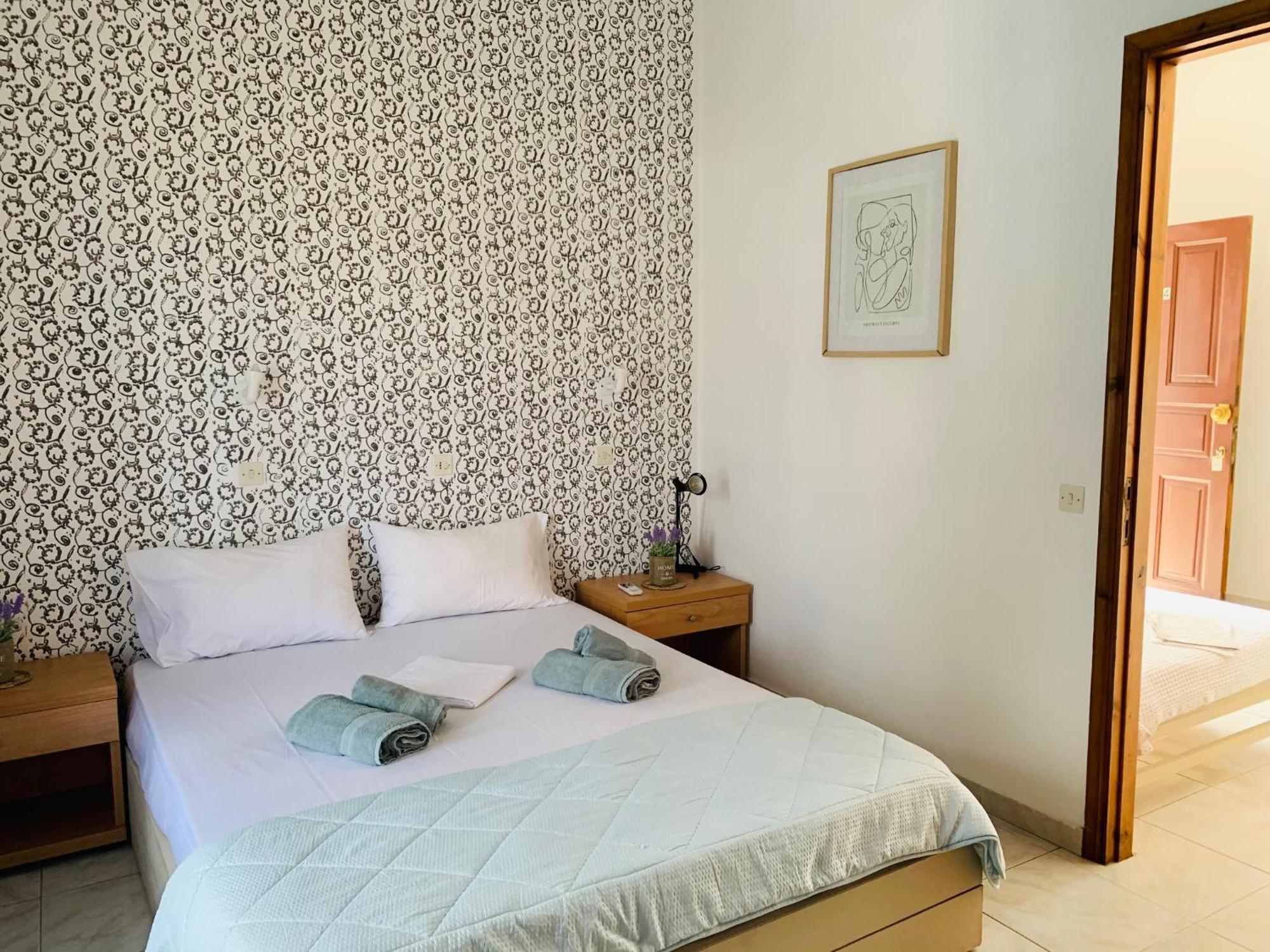 Skopelos Inn Stafylos Exterior photo
